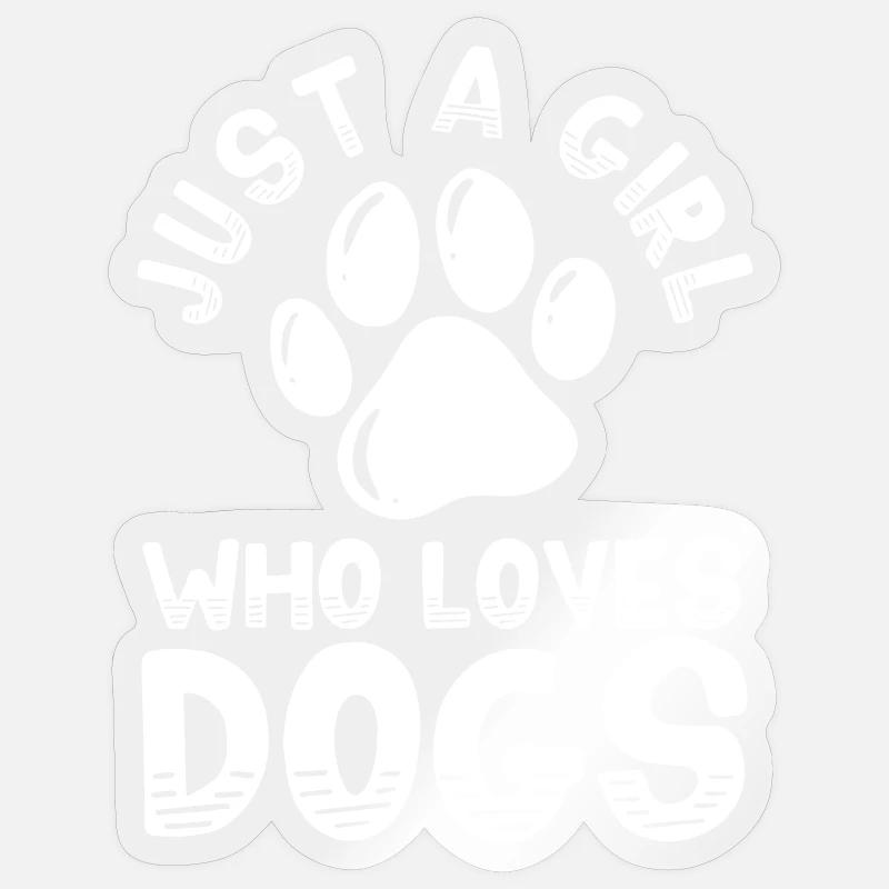 Sticker størrelse S (10 x 10 cm) - 