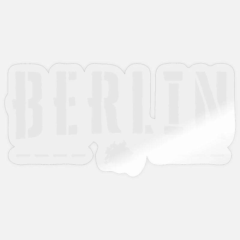 Sticker størrelse S (10 x 10 cm) - 