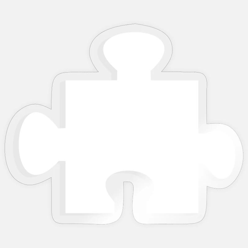 Sticker formato S (10 x 10 cm) - 