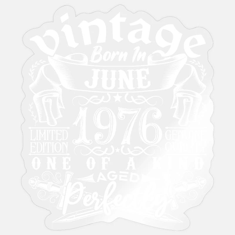 Sticker formato S (10 x 10 cm) - 