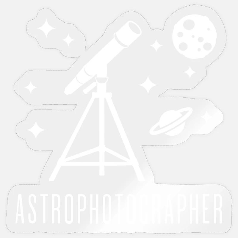 Sticker formato S (10 x 10 cm) - 