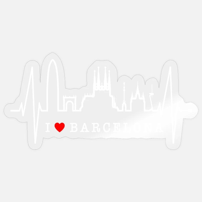 Naklejka rozmiar S (10 x 10 cm) - 