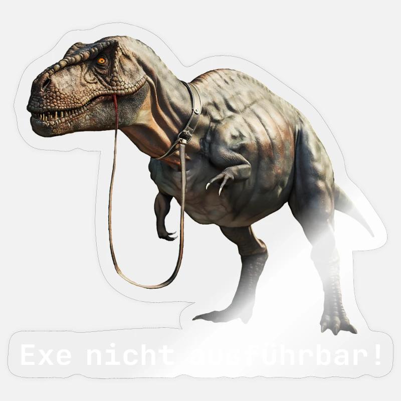 Cybersecurity IT-Sicherheit Computer Techniker Sticker Größe S (10 x 10 cm)