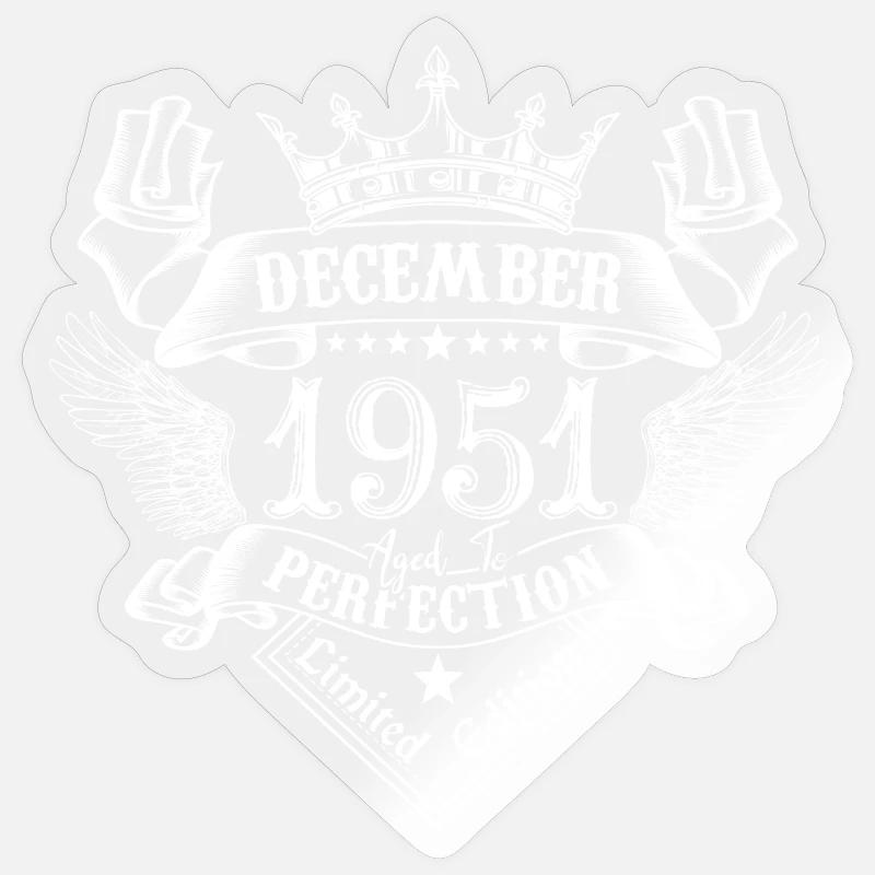 Sticker formato S (10 x 10 cm) - 