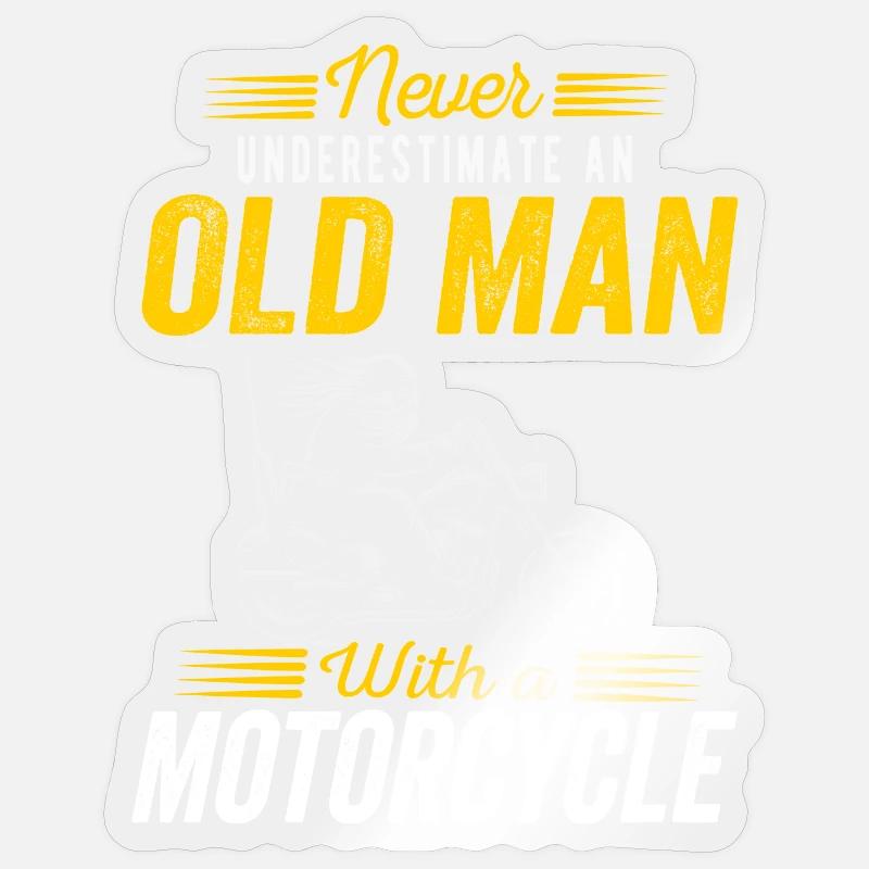 Sticker størrelse S (10 x 10 cm) - 