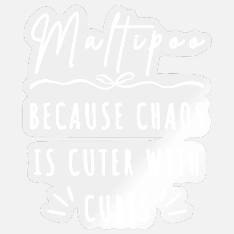 Sticker formato S (10 x 10 cm) -