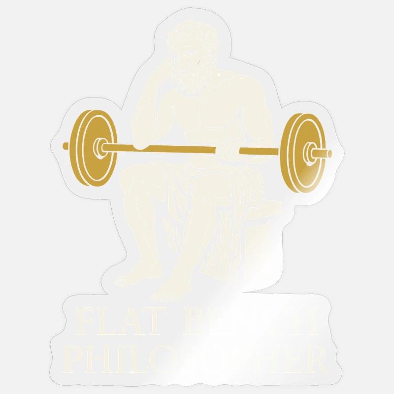 Sticker formato S (10 x 10 cm) - 