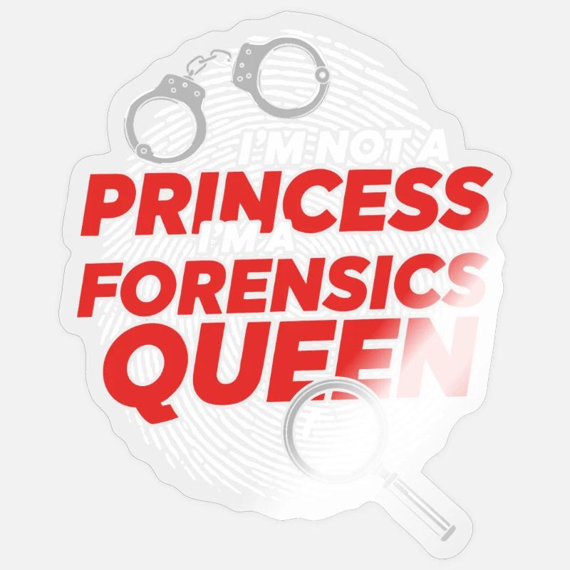 Sticker formato S (10 x 10 cm) - 