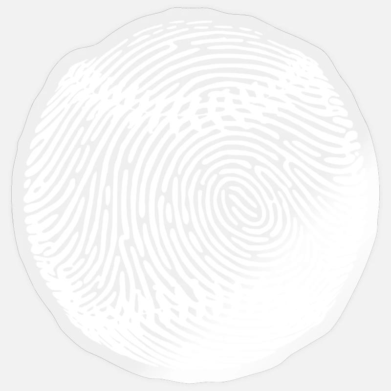 Baseball Player Artwork Sticker size S (10 x 10 cm)