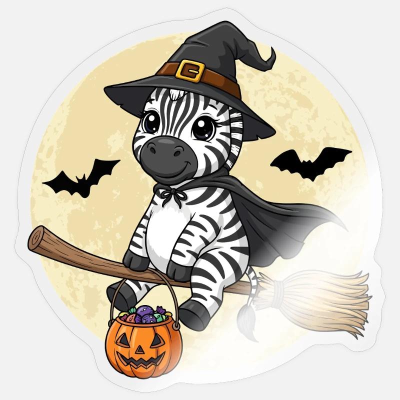 Sticker formato S (10 x 10 cm) - 