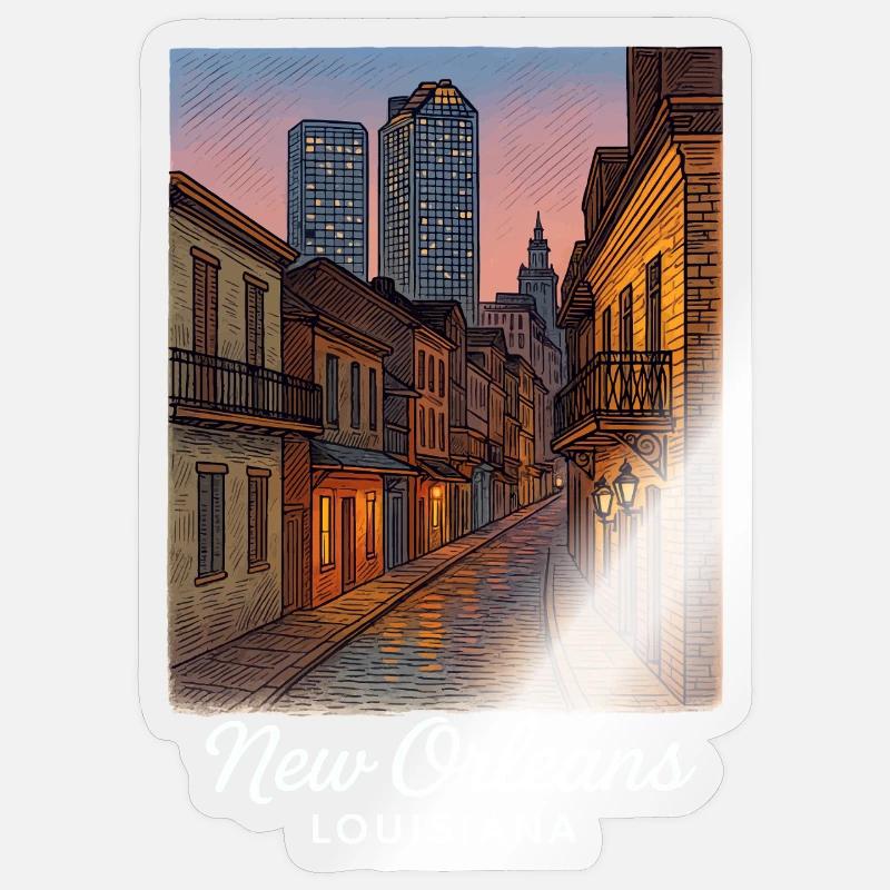 Sticker størrelse S (10 x 10 cm) - 