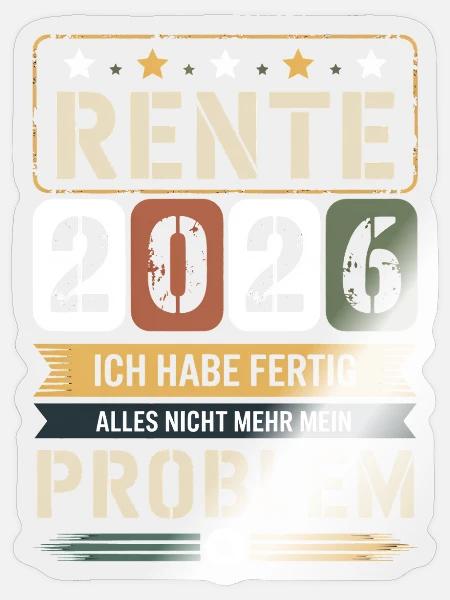 - Sticker size S (10 x 10 cm) - transparent glossy