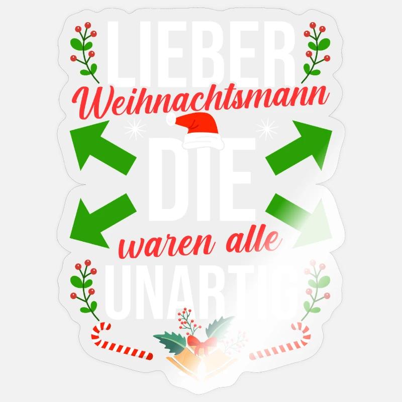 Bogenschütze Bogensport Bogenschießen - Sticker Größe S (10 x 10 cm) - Transparent glänzend
