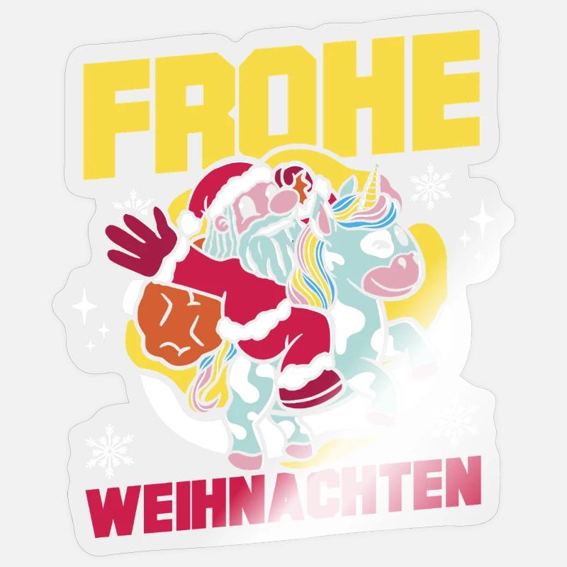 Bogenschütze Bogensport Bogenschießen - Sticker Größe S (10 x 10 cm) - Transparent glänzend