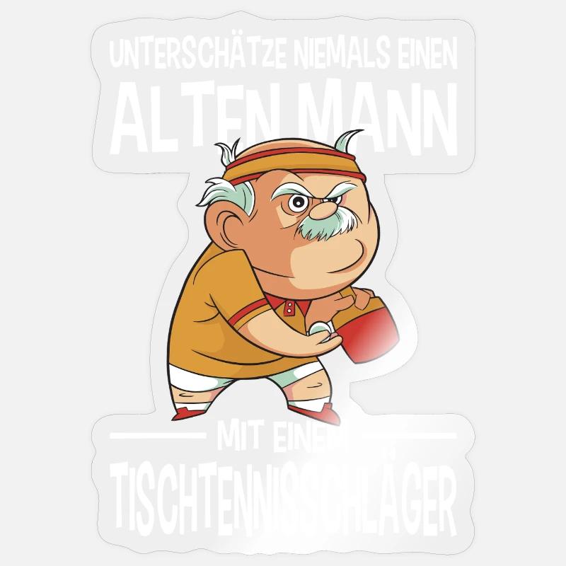 Karate Training Geschenke Karatetraining - Sticker Größe S (10 x 10 cm) - Transparent glänzend