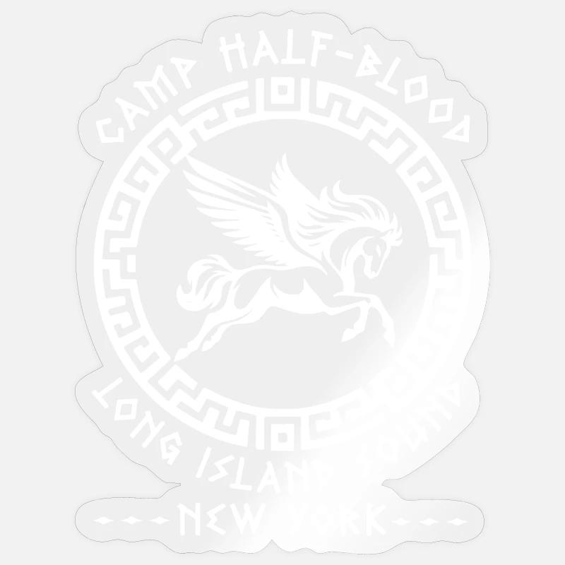 Sticker størrelse S (10 x 10 cm) - 