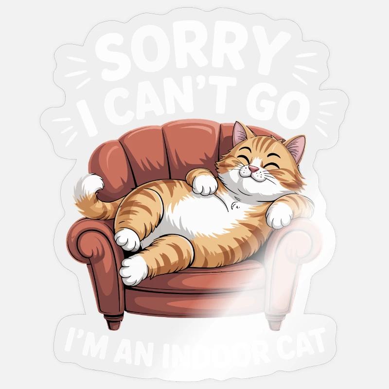 Sticker størrelse S (10 x 10 cm) - 