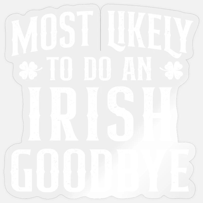 Sticker formato S (10 x 10 cm) - 