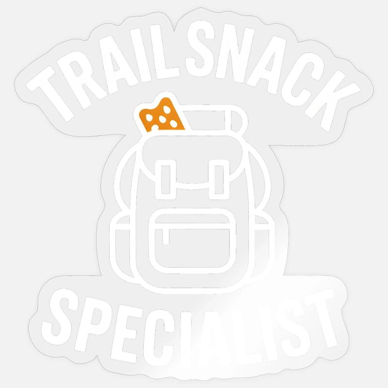 Sticker størrelse S (10 x 10 cm) - 