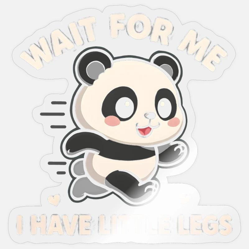 Sticker størrelse S (10 x 10 cm) - 