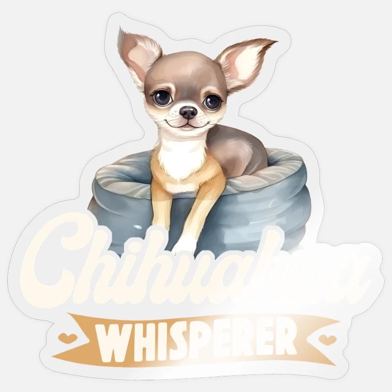 Sticker formato S (10 x 10 cm) - 