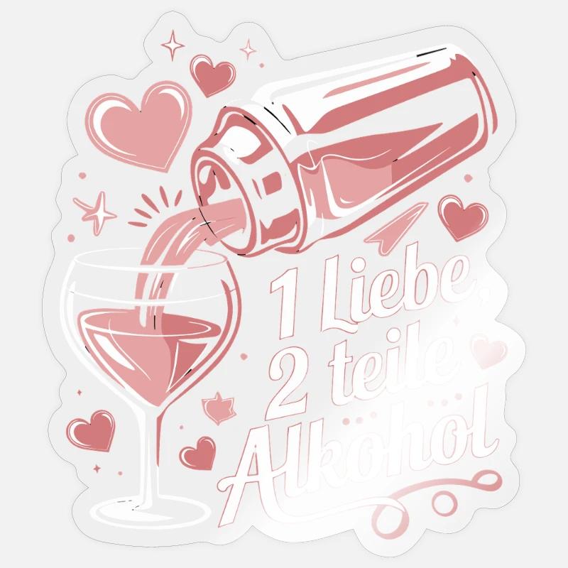 Sticker formato S (10 x 10 cm) - 