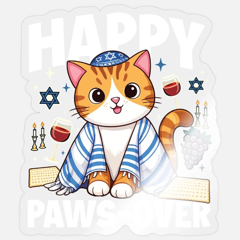 Sticker størrelse S (10 x 10 cm) - 