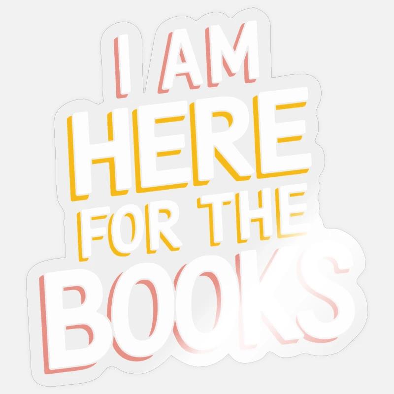 Sticker størrelse S (10 x 10 cm) - 