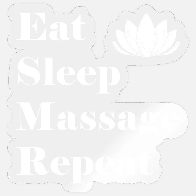 Sticker formato S (10 x 10 cm) - 