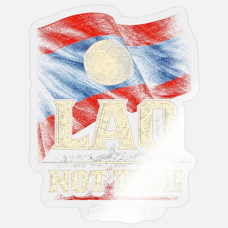 Sticker formato S (10 x 10 cm) - 