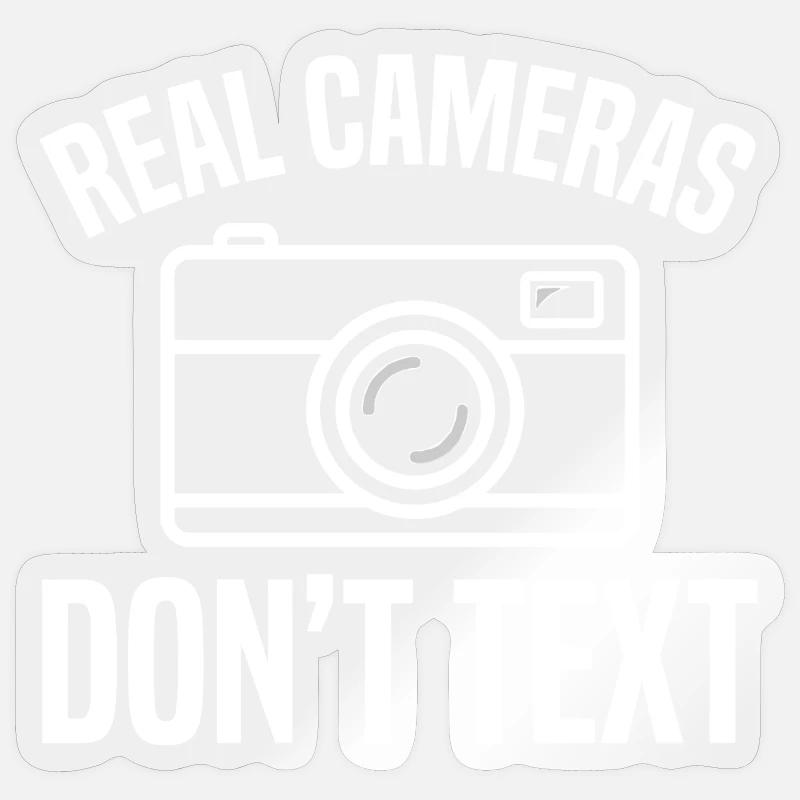 Sticker størrelse S (10 x 10 cm) - 