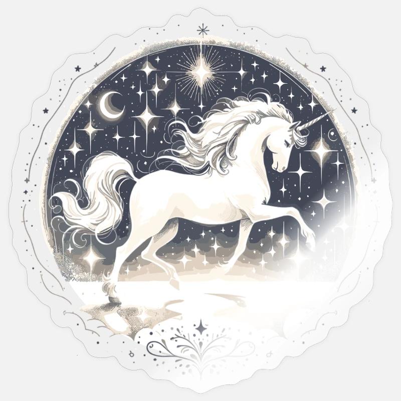 Sticker formato S (10 x 10 cm) - 