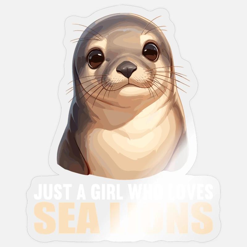 Sticker formato S (10 x 10 cm) - 