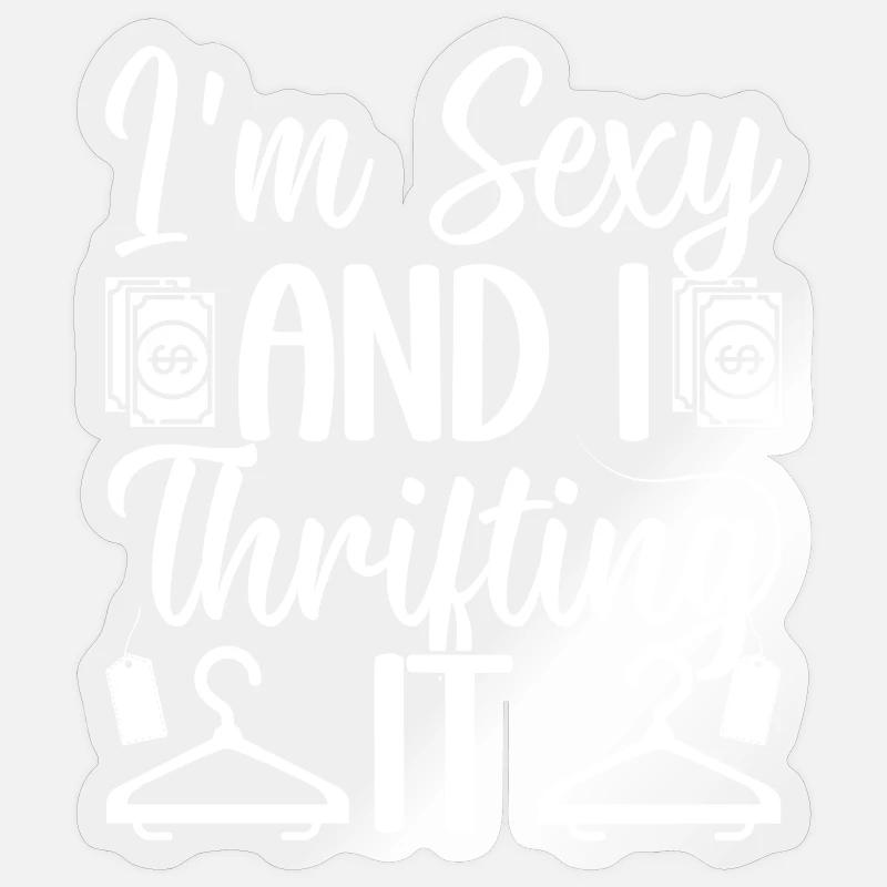 Sticker formato S (10 x 10 cm) - 