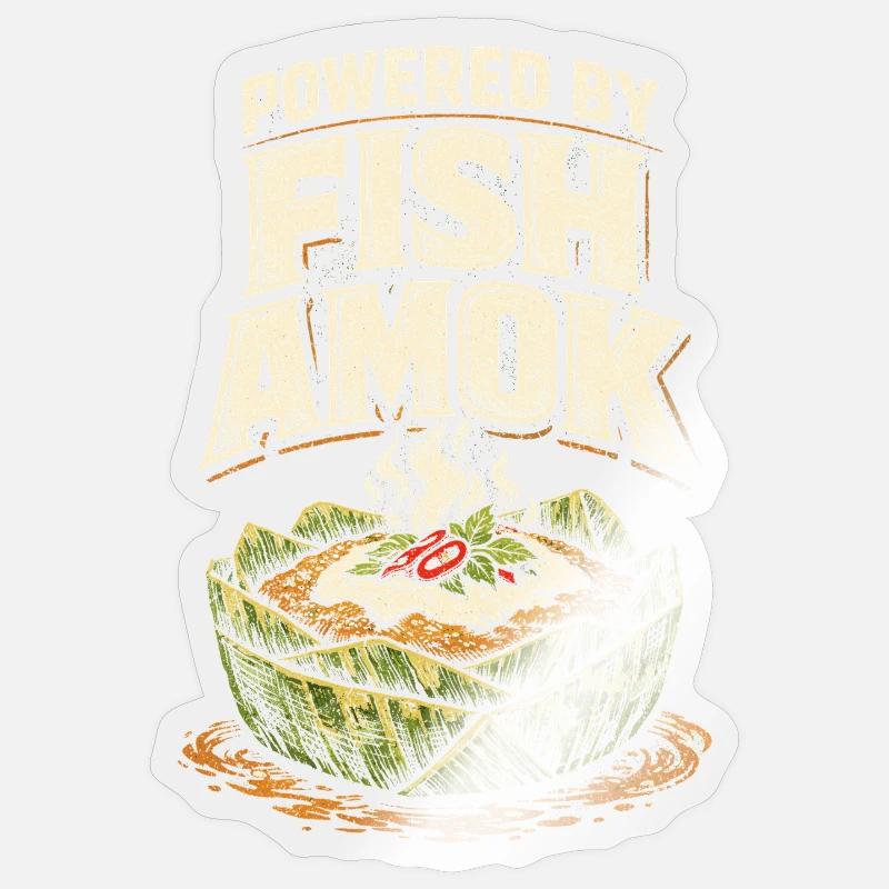 Sticker formato S (10 x 10 cm) - 