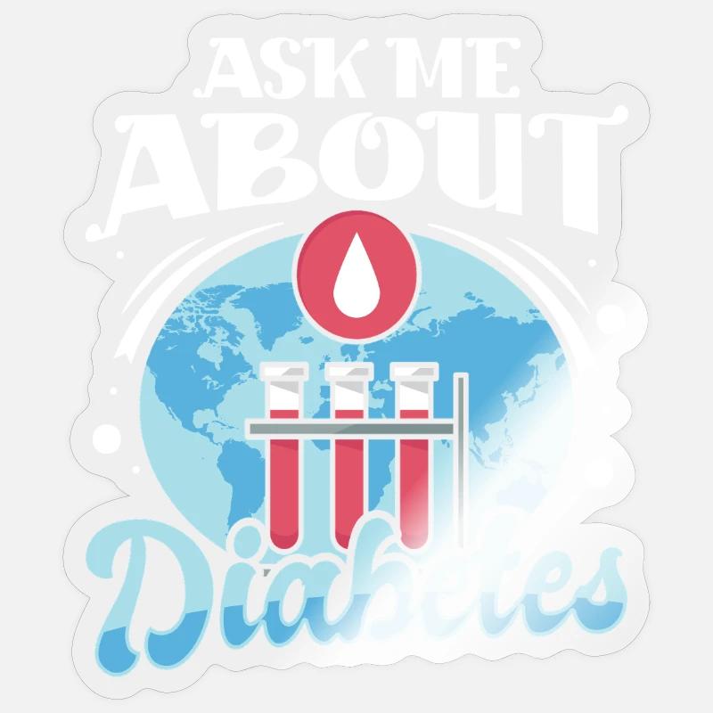 Sticker størrelse S (10 x 10 cm) - 