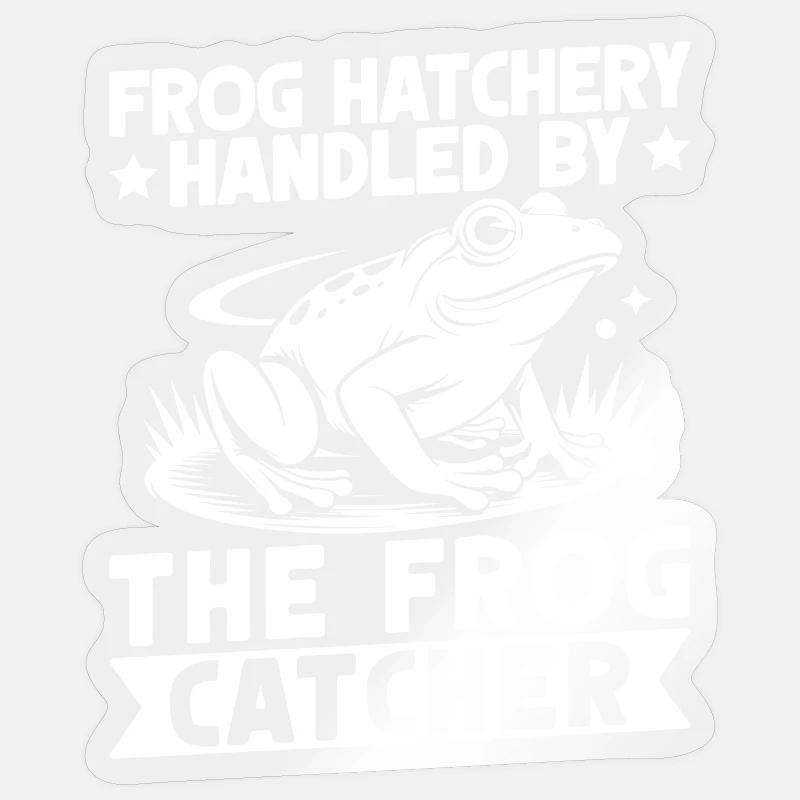 Sticker formato S (10 x 10 cm) - 