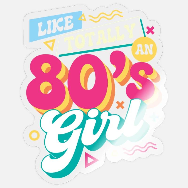Sticker formato S (10 x 10 cm) -