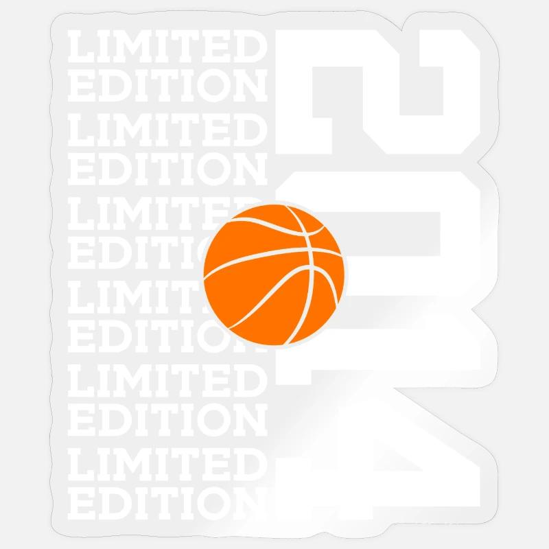 Sticker størrelse S (10 x 10 cm) - 