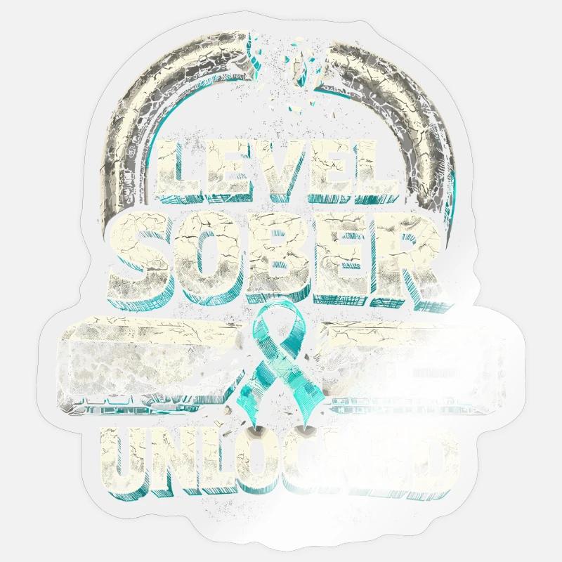 Sticker formato S (10 x 10 cm) - 