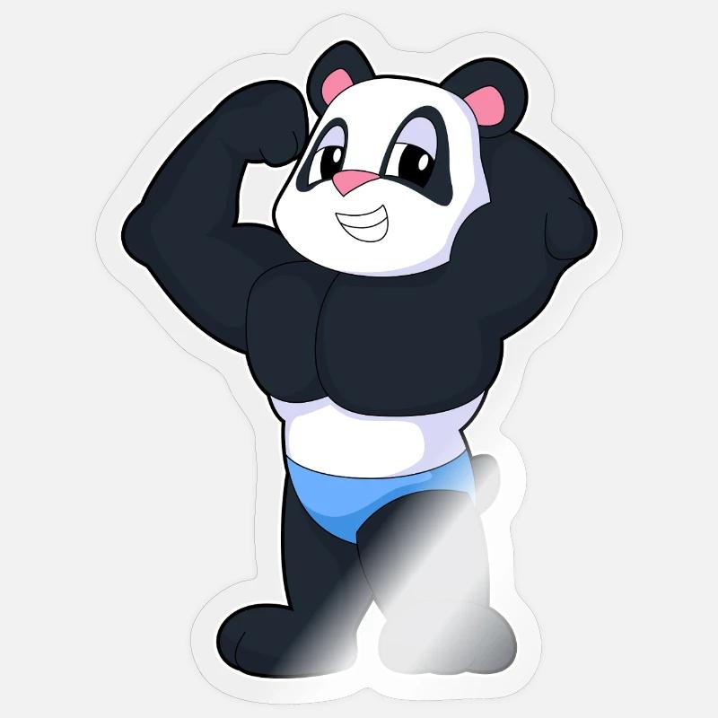 Sticker størrelse S (10 x 10 cm) - 