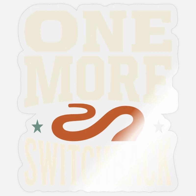 Sticker størrelse S (10 x 10 cm) - 