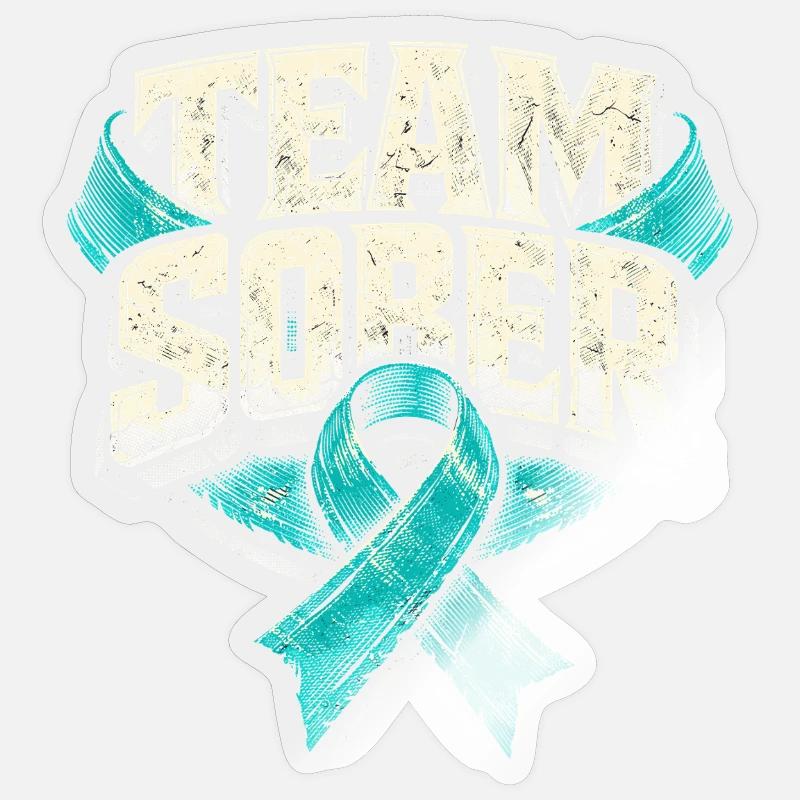 Sticker formato S (10 x 10 cm) - 