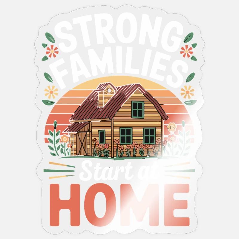 Sticker størrelse S (10 x 10 cm) - 