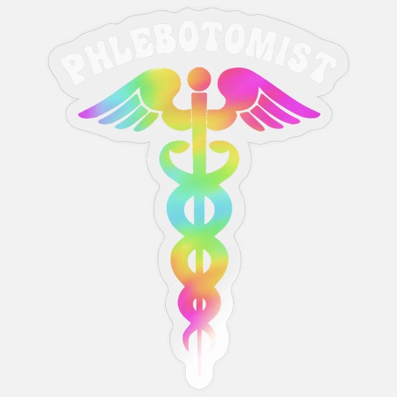 Sticker formato S (10 x 10 cm) -