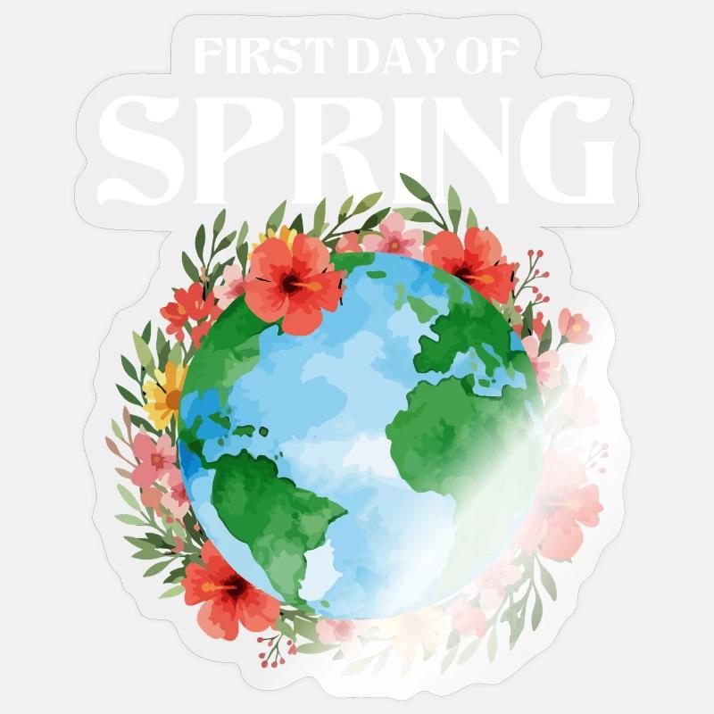 Sticker størrelse S (10 x 10 cm) - 