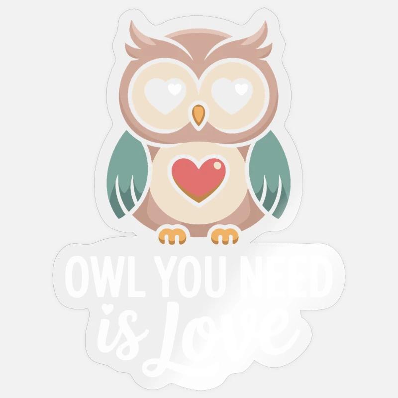 Sticker formato S (10 x 10 cm) - 