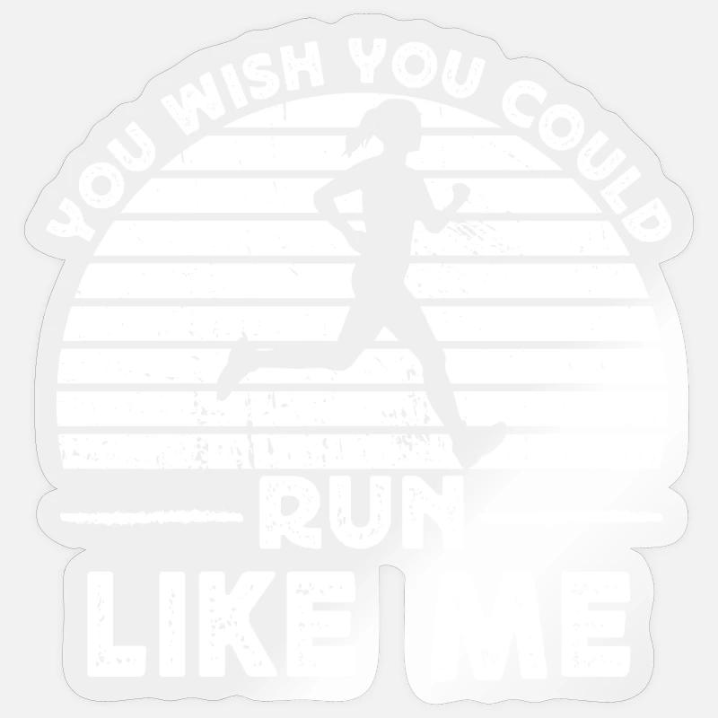 Sticker formato S (10 x 10 cm) - 