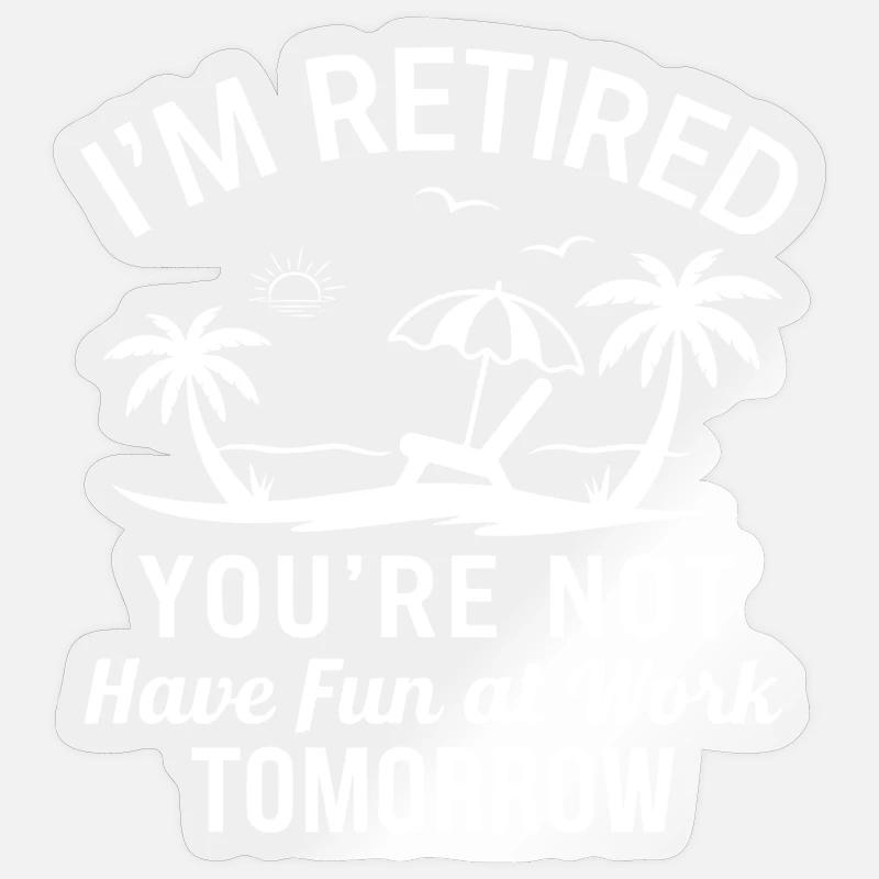 Sticker formato S (10 x 10 cm) - 