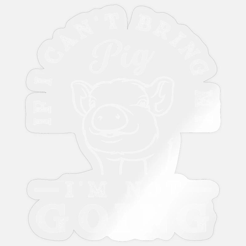 Sticker formato S (10 x 10 cm) - 